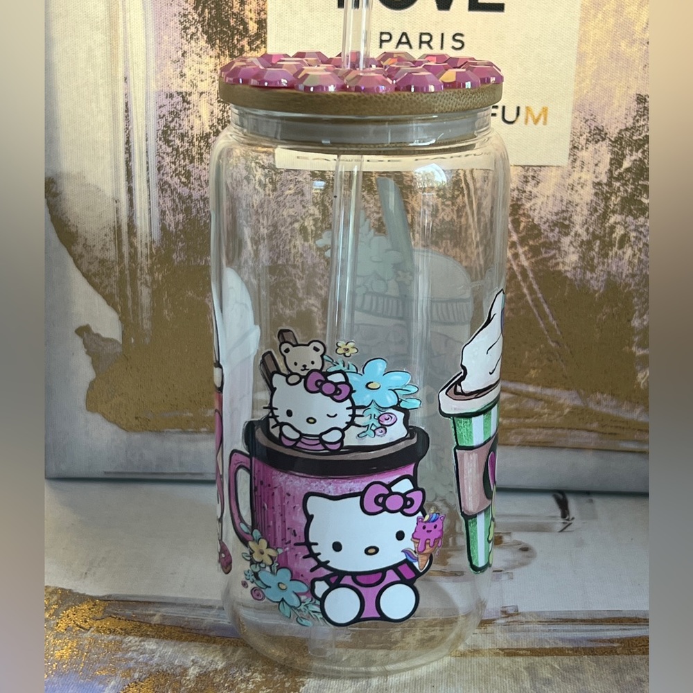 Libby 16oz